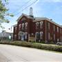General Thomas M. Harris Sch. Museum