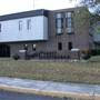 Grant County Courthouse