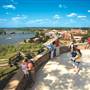 Fort Boreman Historic Park