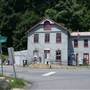 Halltown Post Office