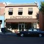 Pattersons Drug Store