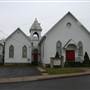 Paw Paw United Methodist Church