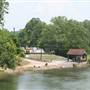 Ronceverte Island Park