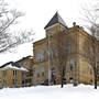 Webster County Courthouse