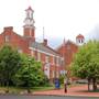 Wellsburg Municipal Building - EXTERIORS