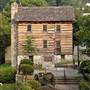 Barracks, The