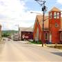 TERRA ALTA - State Avenue (WV Rte 7)