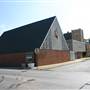 First United Methodist Church - Shinnston