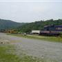 Gassaway Train Yard