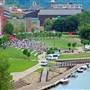 Wheeling Heritage Port