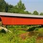 Milton Covered Bridge