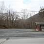 THURMOND - Parking Area