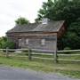 Morgan Cabin