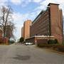MARSHALL UNIVERSITY - Holderby Hall