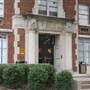 WEST VIRGINIA STATE UNIVERSITY - Gore Hall
