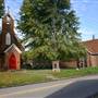 St. Mark's Episcopal Church