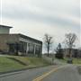 ALDERSON BROADDUS UNIVERSITY - Hamer Center