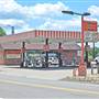Smith Gas Station & Express Mart (Wellsburg) - EXTERIORS