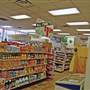 Smith Gas Station & Express Mart (Wellsburg) - INTERIORS
