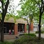 WEST VIRGINIA UNIVERSITY - Business & Economics Building