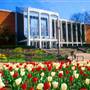 WEST VIRGINIA UNIVERSITY - Mountainlair Student Union