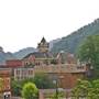 WELCH - _Overviews from Town