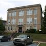 FAIRMONT STATE UNIVERSITY - Jaynes Hall