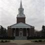 WEST VIRGINIA WESLEYAN COLLEGE - Wesley Chapel