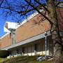 BLUEFIELD STATE COLLEGE - Othello Harris-Jefferson Student Center