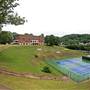 BLUEFIELD STATE COLLEGE - Tennis Courts