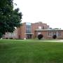 CONCORD UNIVERSITY - Jerry Beasley Student Center