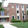 CONCORD UNIVERSITY - Science Hall