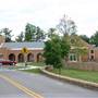 CONCORD UNIVERSITY - University Point