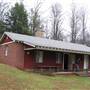 FAYETTE COUNTY PARK - Cabin #2