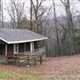 FAYETTE COUNTY PARK - Craft Building