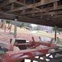 FAYETTE COUNTY PARK - Shelters
