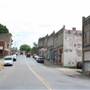 MOUNT HOPE - Main Street, Downtown