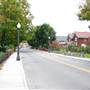 MOUNT HOPE - Main Street, South Side