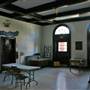 MOUNT HOPE COMMUNITY CENTER - Interiors, Various
