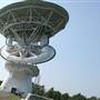 Green Bank Observatory - 43 Meter Telescope