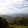Snowshoe Resort - Mountain Views, AUTUMN