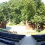 CHIEF LOGAN STATE PARK - Liz Spurlock Amphitheater