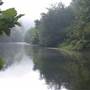 South Branch Potomac River - MILLESONS MILL