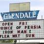 [CLOSED] Glen Dale Drive-In
