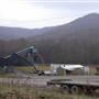 Rock Cliff Coal Mine