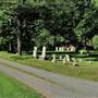 Cross Creek Cemetery