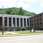 WEST VIRGINIA UNIVERSITY INSTITUTE OF TECHNOLOGY - Maclin Residence Hall