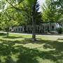 CAPON SPRINGS & FARMS - TV Building