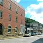 HUNDRED - Pennsylvania Avenue (WV Rte 69)
