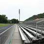 WINFIELD HIGH SCHOOL - Exteriors, Stadium & Athletic Fields
